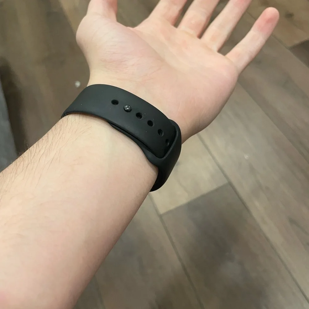 apple watch